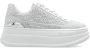Michael Kors Platform sneakers Hayes - Thumbnail 1