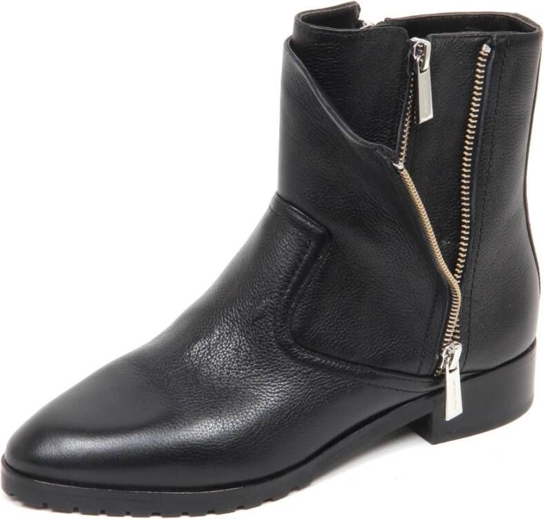 Michael Kors Platte Laars Andi Stijl