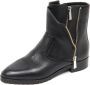 Michael Kors Platte Laars Andi Stijl - Thumbnail 1