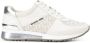 Michael Kors Platte Schoenen met Pinafore Metal - Thumbnail 1