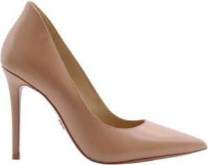 Michael Kors Pumps Bruin Dames