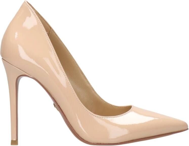 Michael Kors Pompen Beige Dames - Foto 3