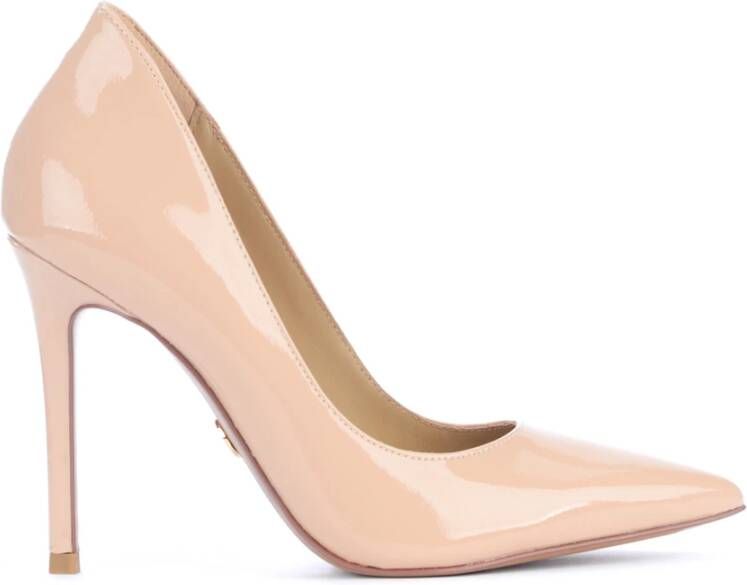Michael Kors Pompen Roze Dames - Foto 4