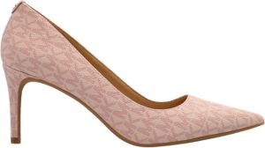 Michael Kors Pumps & high heels Alina Flex Pump in poeder roze