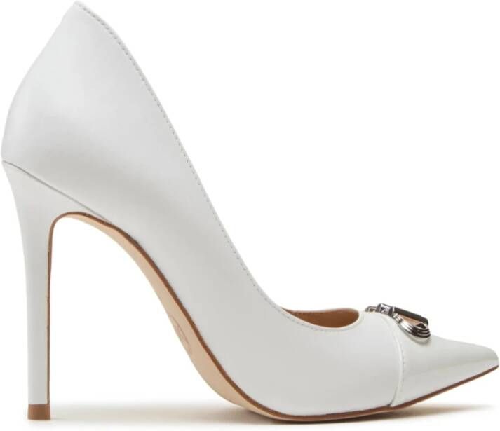 Michael Kors Pumps White Dames