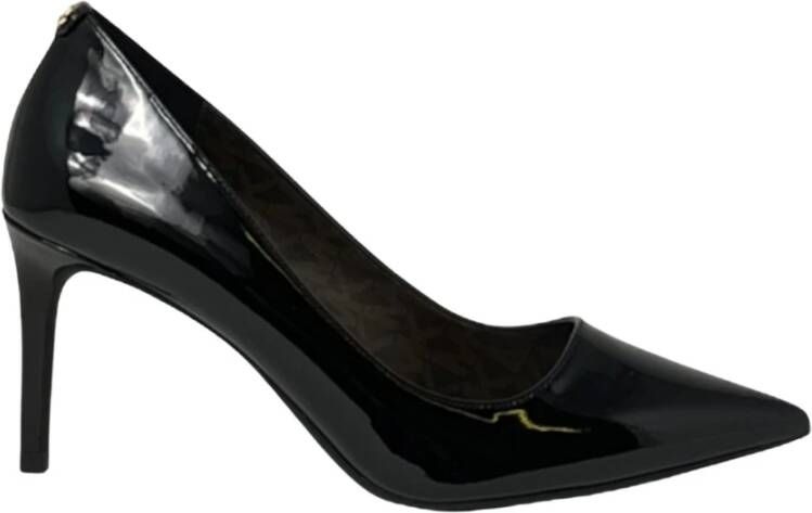 Michael Kors Pumps & high heels Alina Flex Pump in zwart - Foto 4