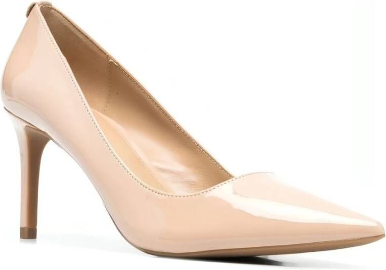 Michael Kors Pumps Beige Dames