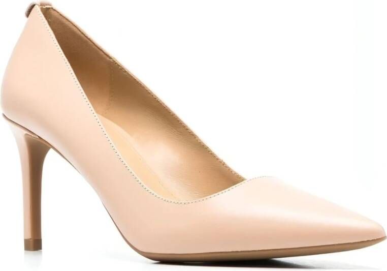 Michael Kors Pumps Beige Dames