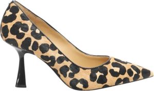 Michael Kors Pumps Beige Dames
