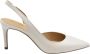 Michael Kors Pumps Beige Dames - Thumbnail 1