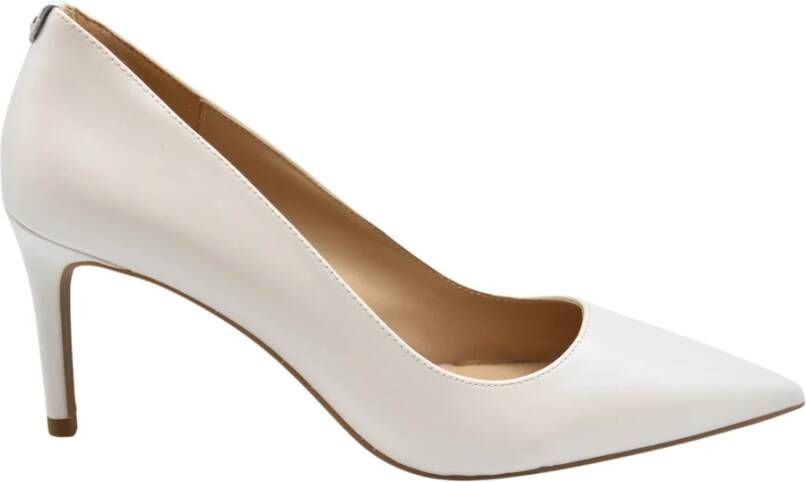 Michael Kors Pumps Beige Dames