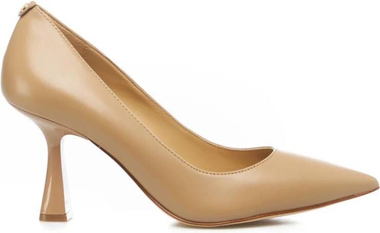 Michael Kors Pumps Beige Dames