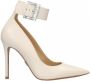 Michael Kors Pumps & high heels Giselle Pump in crème - Thumbnail 1