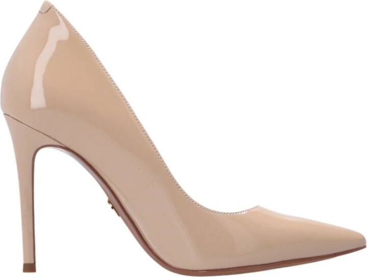 Michael Kors Pompen Roze Dames