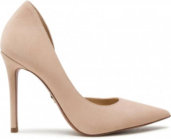 Michael Kors Pumps Beige Dames