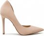 Michael Kors Pumps Beige Dames - Thumbnail 1