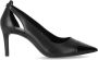 Michael Kors Pumps Black Dames - Thumbnail 1