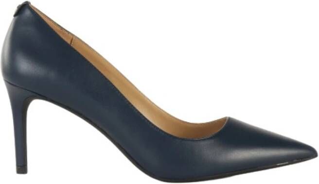 Michael Kors Pumps Blauw Dames