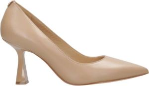 Michael Kors Pumps Bruin Dames