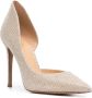 Michael Kors Gouden Pumps Keke Dorsay - Thumbnail 2