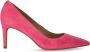 Michael Kors Stijlvolle Schoenen voor Vrouwen Pink Dames - Thumbnail 1