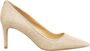 Michael Kors Pumps Wit Dames