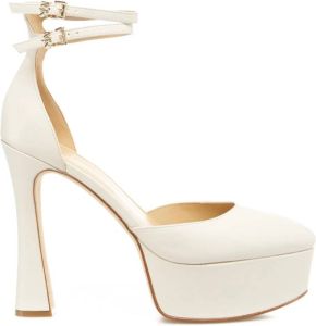 Michael Kors Pumps Wit Dames