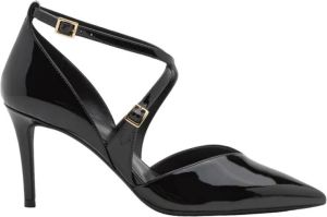Michael Kors Pumps Zwart Dames