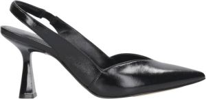 Michael Kors Pumps Zwart Dames
