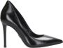 Michael Kors Pumps Zwart Dames - Thumbnail 1