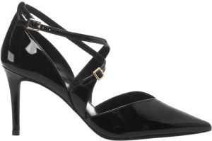 Michael Kors Pumps Zwart Dames