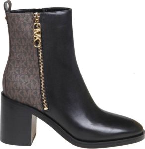 Michael Kors Pumps Zwart Dames