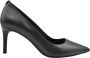 Michael Kors Zwarte platte schoenen stijlvol ontwerp Black Dames - Thumbnail 4