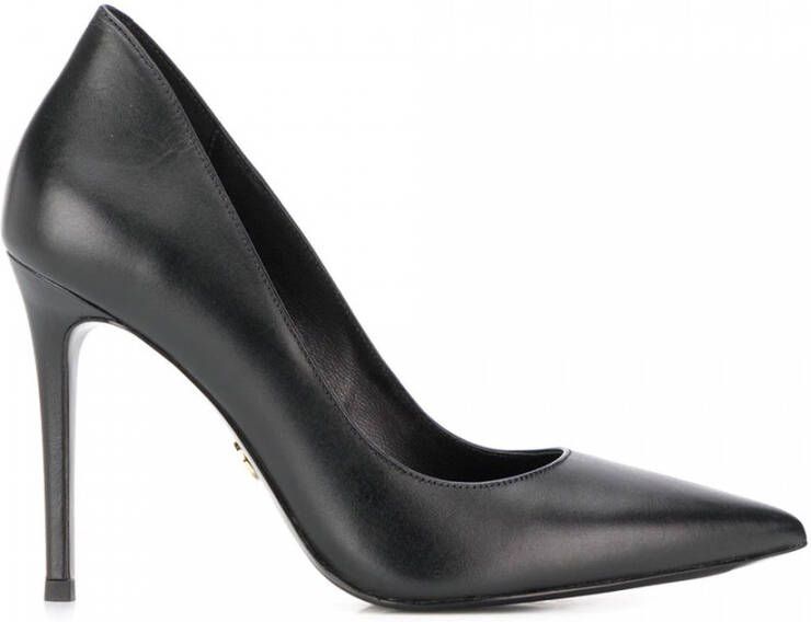 Michael Kors Pumps & high heels KEKE SCHWARZ PUMPS in zwart