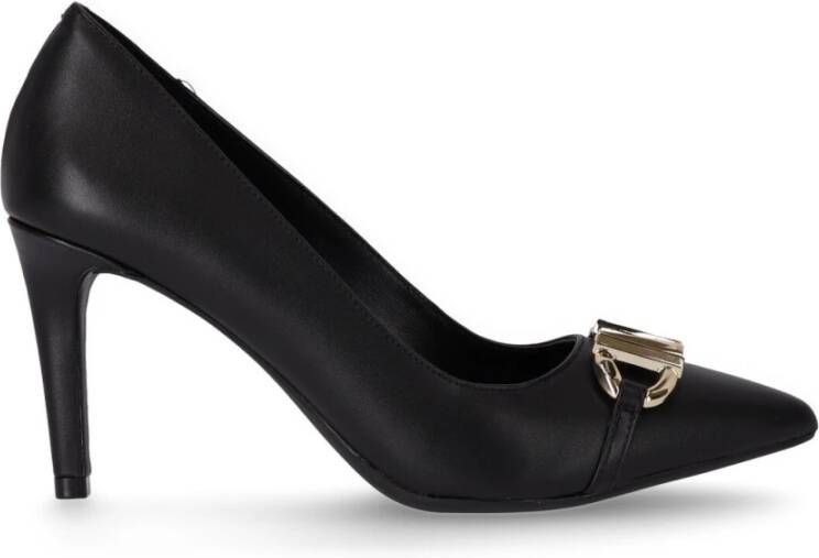 Michael Kors Pumps Zwart Dames