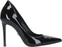 Michael Kors Pumps Zwart Dames - Thumbnail 1