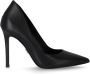 Michael Kors Pumps & high heels KEKE SCHWARZ PUMPS in zwart - Thumbnail 1