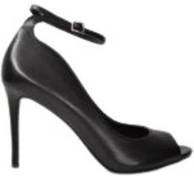 Michael Kors Pumps Zwart Dames