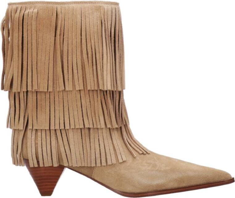 Michael Kors Punt Model Boot - Foto 2