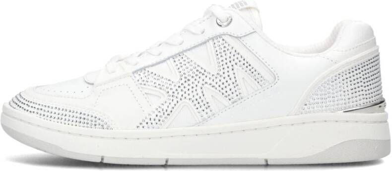 Michael Kors Sport Schoenen 'Rebel' White Dames