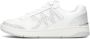Michael Kors Sport Schoenen 'Rebel' White Dames - Thumbnail 7