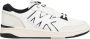 Michael Kors Rebel Sneakers White Heren - Thumbnail 1