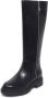 Michael Kors Stijlvolle Regan Boot voor vrouwen Black Dames - Thumbnail 4