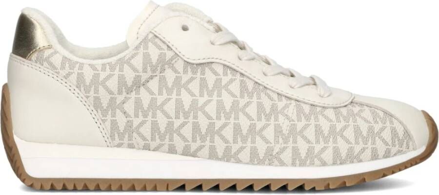 Michael Kors Rhodes Trainer Sneakers