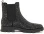 Michael Kors Ridley Gore Bootie Chelsea Boots - Thumbnail 1