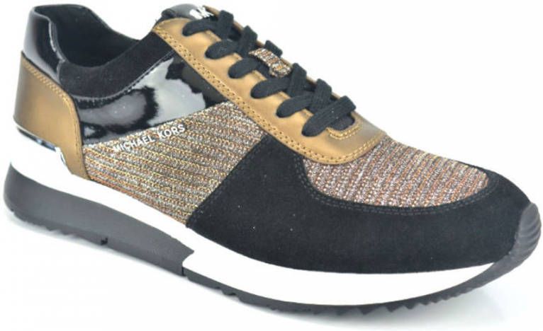 michael kors runner