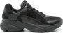 Michael Kors Sneakers Sami Black Dames - Thumbnail 1