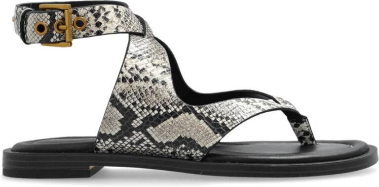 Michael Kors Sandaal Irene