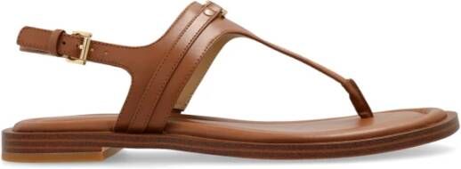 MICHAEL Kors Sandalen MANDY THONG SANDAL
