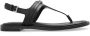 Michael Kors Elegante Thong Sandalen voor Vrouwen - Thumbnail 2